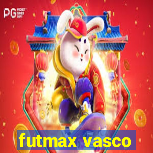 futmax vasco